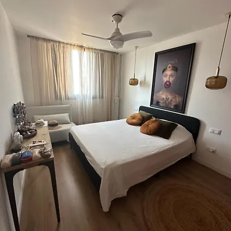 T2 Centre Apartamento