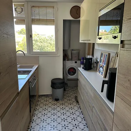 T2 Centre * Saint-Raphaël